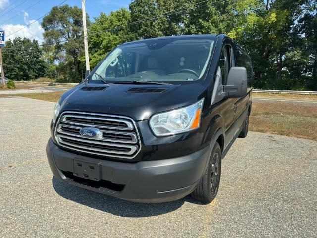 2016 Ford Transit T-150