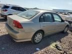 2005 Honda Civic LX