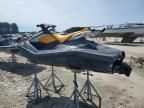 2020 Seadoo Spark