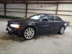 2013 Audi A4 Premium Plus