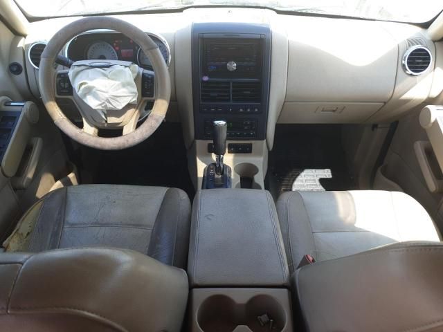 2007 Ford Explorer Sport Trac Limited