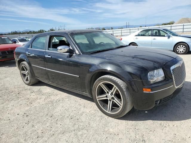 2010 Chrysler 300 Touring