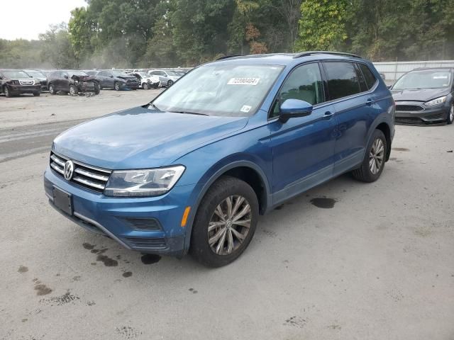 2020 Volkswagen Tiguan S