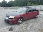 2004 Chevrolet Malibu Maxx LT