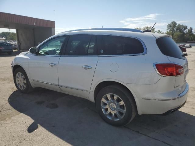 2017 Buick Enclave