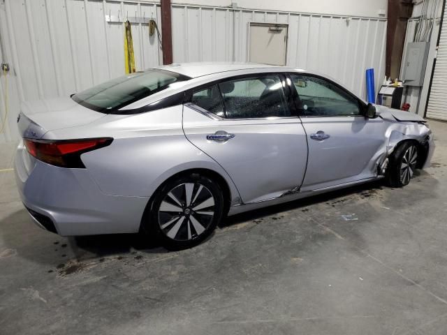 2019 Nissan Altima SL