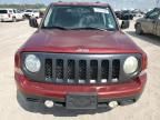 2011 Jeep Patriot Sport