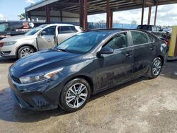 KIA salvage cars for sale: 2023 KIA Forte LX