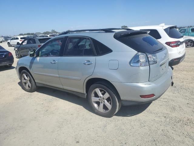 2008 Lexus RX 350