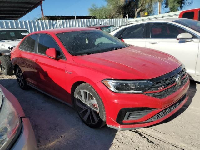 2020 Volkswagen Jetta GLI