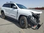 2017 Jeep Grand Cherokee Trailhawk