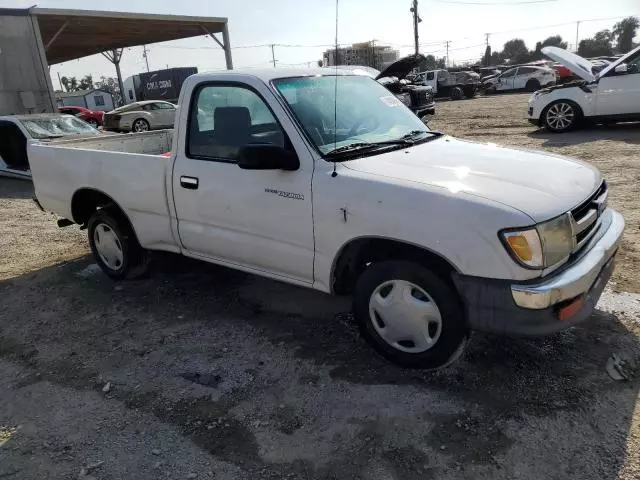 2000 Toyota Tacoma