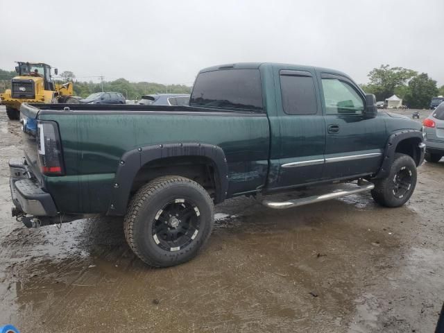 2004 GMC New Sierra K1500