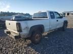 2005 Chevrolet Silverado K2500 Heavy Duty