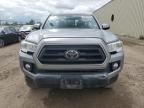 2021 Toyota Tacoma Double Cab