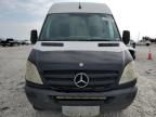 2013 Mercedes-Benz Sprinter 2500