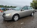 2005 Nissan Altima S