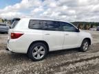 2010 Toyota Highlander Limited