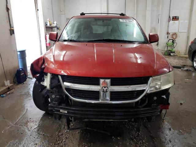 2010 Dodge Journey SXT