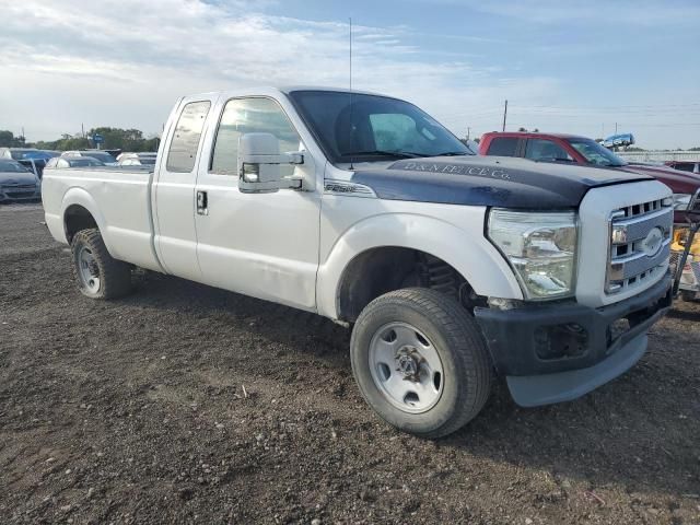 2012 Ford F250 Super Duty