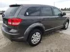 2015 Dodge Journey SE