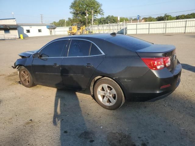 2014 Chevrolet Malibu LS