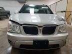 2007 Pontiac Torrent