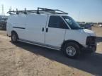 2017 Chevrolet Express G2500