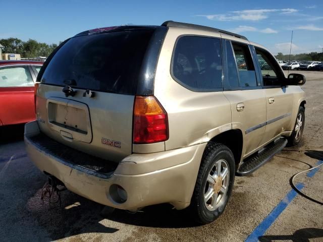 2007 GMC Envoy