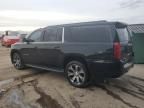 2015 Chevrolet Suburban K1500 LT