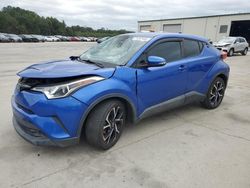 2018 Toyota C-HR XLE en venta en Gaston, SC