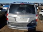 2014 Chrysler Town & Country Touring L