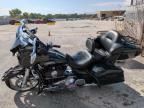 2016 Harley-Davidson Flhtcu Ultra Classic Electra Glide