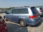 2009 Honda Odyssey EXL