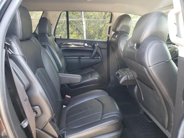 2013 Buick Enclave