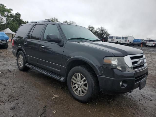 2013 Ford Expedition Limited