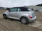 2008 Chrysler PT Cruiser Touring