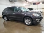 2013 Chevrolet Traverse LT