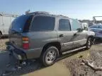 2000 Chevrolet Tahoe C1500