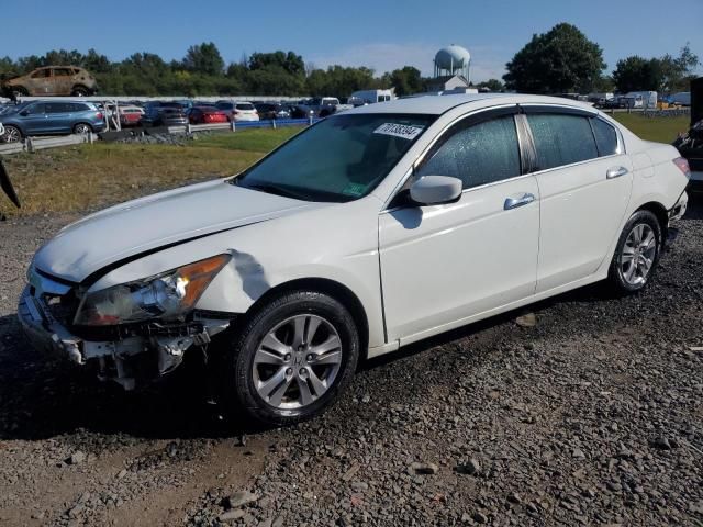 2011 Honda Accord SE