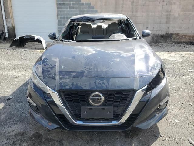 2019 Nissan Altima SL