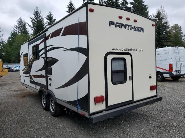 2017 Coachmen Panther