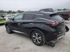 2020 Nissan Murano SV