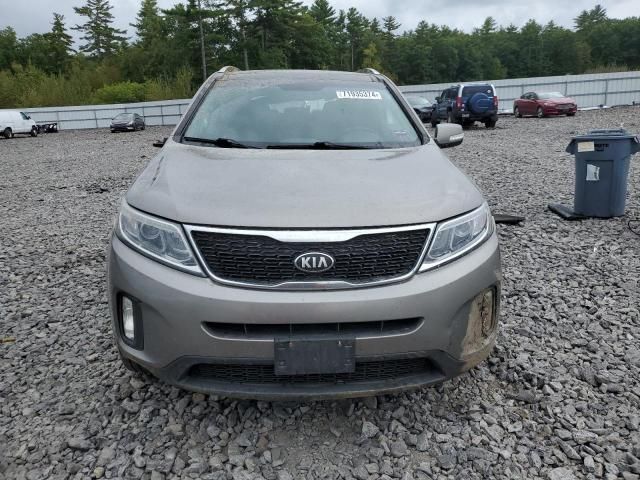 2014 KIA Sorento EX