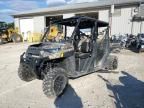 2024 Polaris Ranger Crew XP 1000 Premium