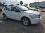 2011 Dodge Caliber Mainstreet