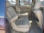 2009 Honda Odyssey Touring