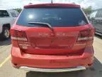 2016 Dodge Journey Crossroad