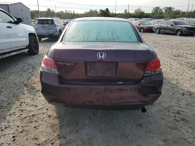 2009 Honda Accord LX