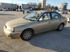 2003 Hyundai Elantra GLS